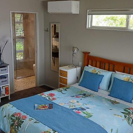 Grampians B&B Nelson Kültér fotó