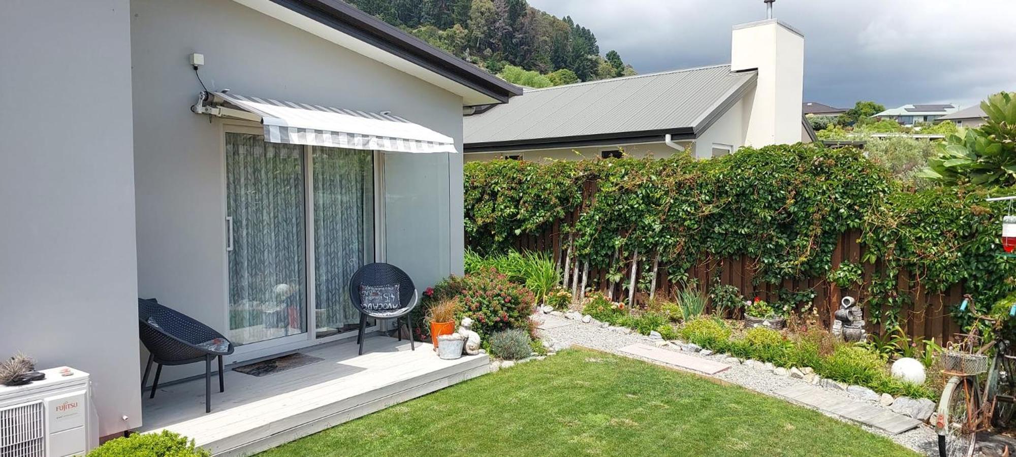 Grampians B&B Nelson Kültér fotó