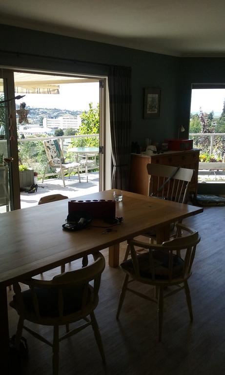 Grampians B&B Nelson Kültér fotó