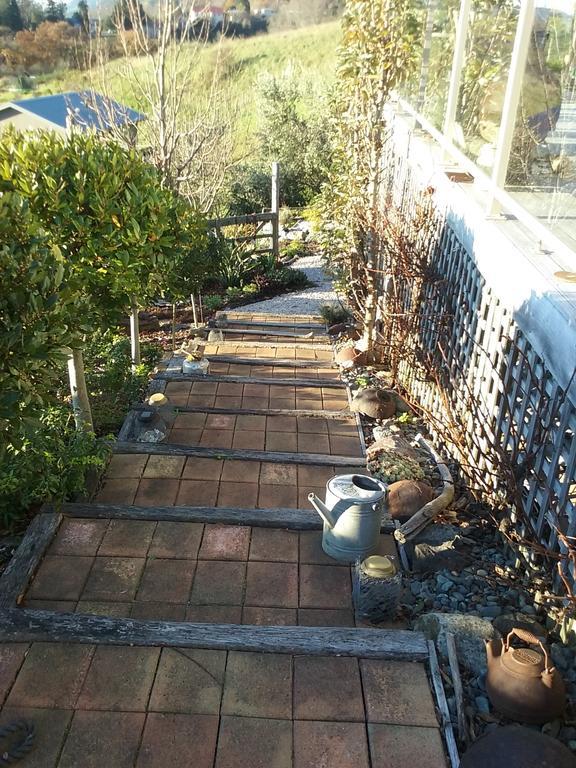 Grampians B&B Nelson Kültér fotó