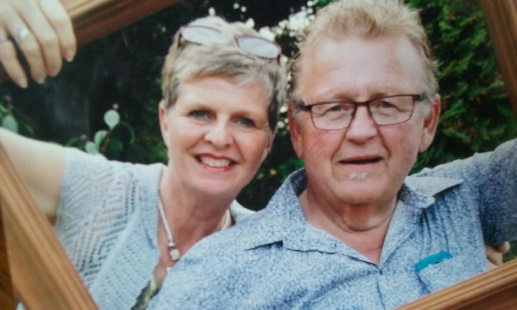 Grampians B&B Nelson Kültér fotó