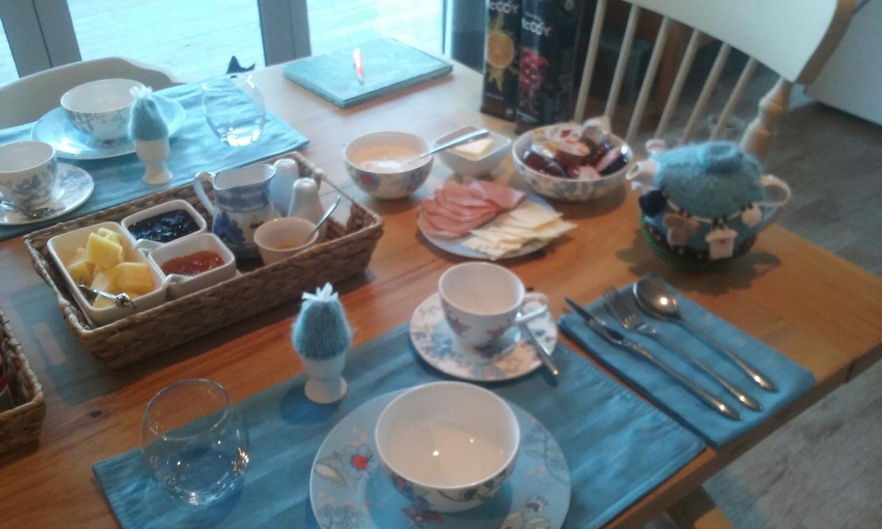 Grampians B&B Nelson Kültér fotó